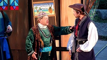 The Comedy of Errors - 2013 - Act 2 Scene 1