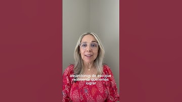 La frustración nos trae estrés y ansiedad. Como lo evitamos?