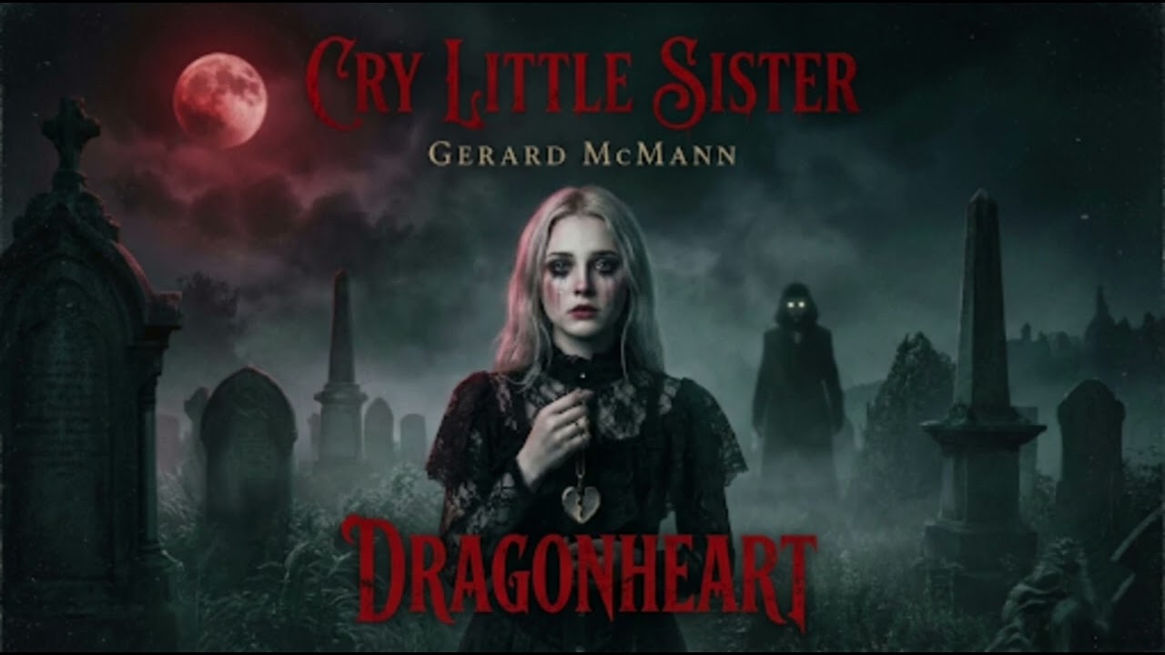 Dragonheart - Cry little sister | From the Movie "The Lost Boys"