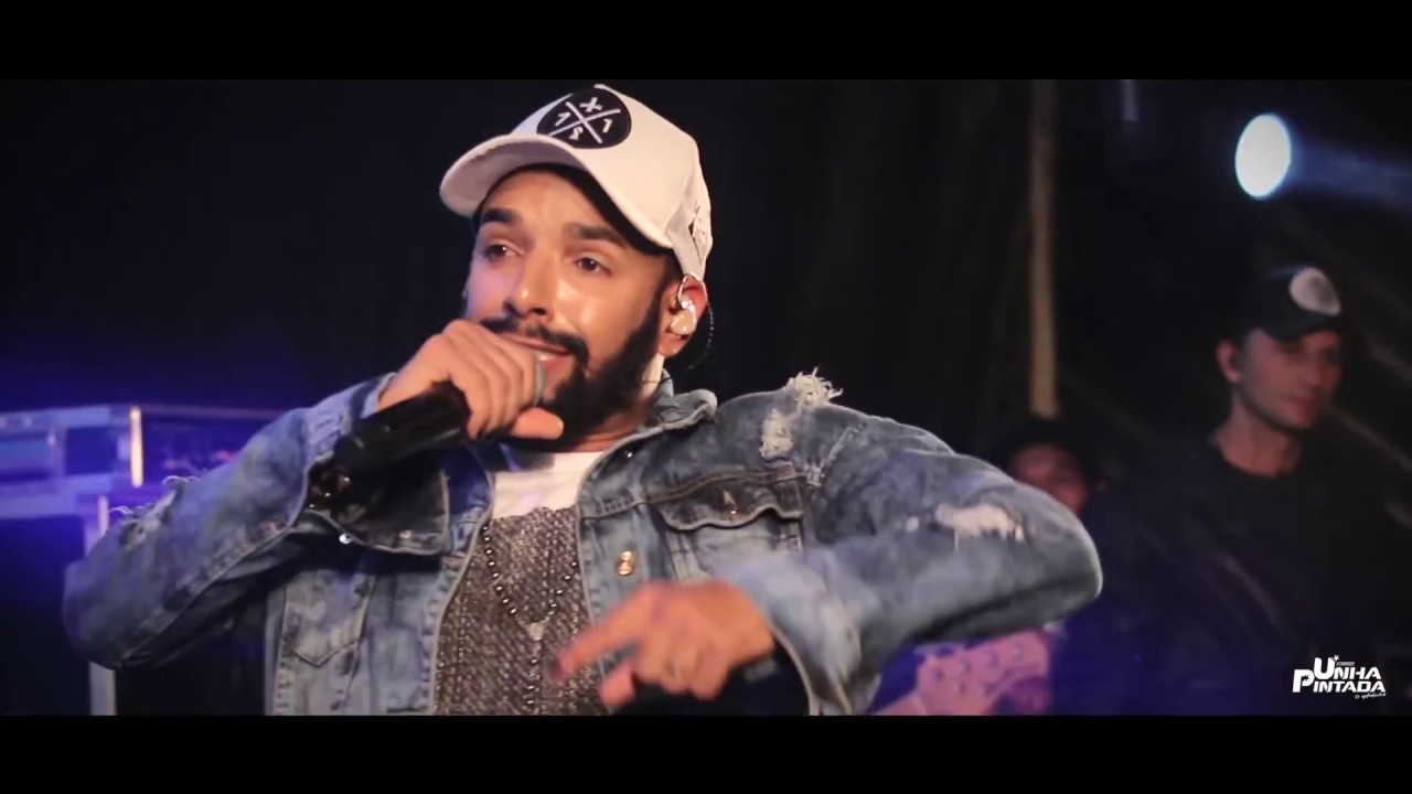 Unha Pintada - Seu Advogado Ao Vivo