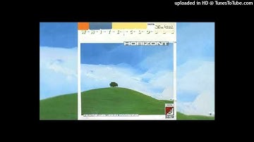 Horizont - Silvery Horizon