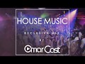 House sessions  omar cast exclusive mix