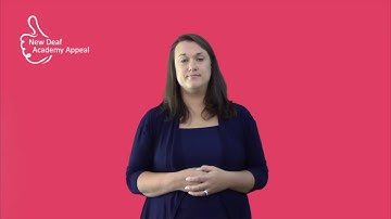 Sip & Sign! Introducing yourself - "I