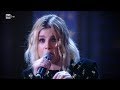 Emma, "L'isola" - Che tempo che fa 28/01/2018