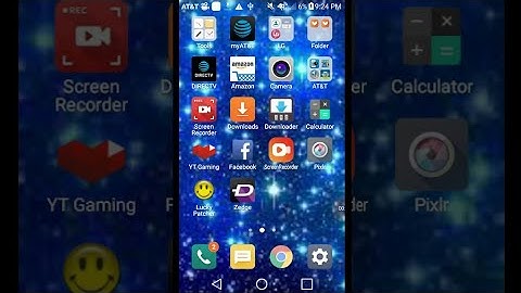 How to hack any game or app with luckypatcher(100% Proof)Only on android