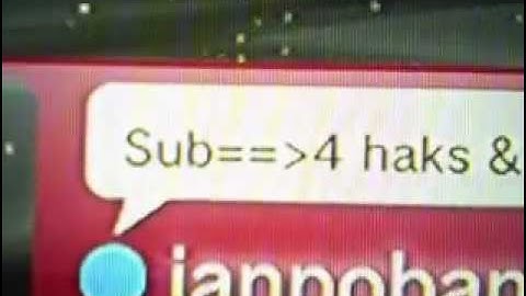 how to do a CFG menu with just a USB and your PS3