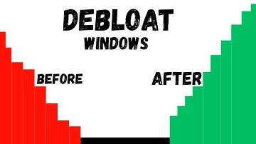 How To Remove Bloatware From Windows Easy Fix