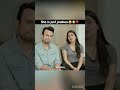Kubra Khan And Usman Mukhtar Cute Video Shorts Kubrakhan Usmanmukhtar