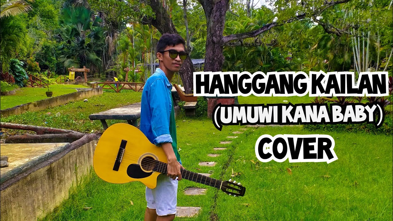 Umuwi kana baby Cover hanggang kailan Orange and lemon YouTube