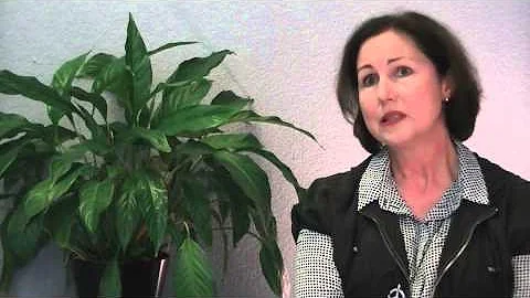 90 seconds with Susan Waller