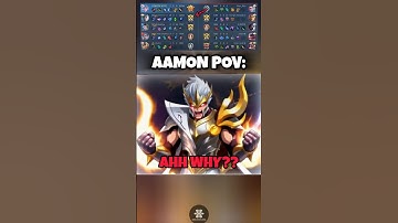 Why is it always me!?  #mlbb #shorts #mobilelegends