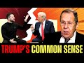 Lavrov Praises Trump And Criticizes Europe In Latest Interview PostTrump...