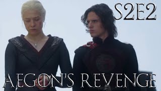 Season 2 Episode 2 Assassination On Rhaenyra Targaryen Confirmed! | House of the Dragon Season 2