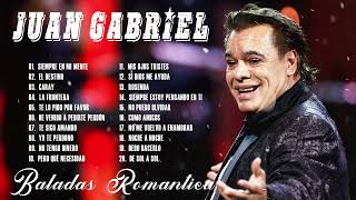 Juan Gabriel: Éxitos Inolvidables que Conmueven el Alma de los Escuchas