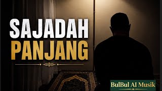 🌙🤲 Sajadah Panjang 🤲🌙 | Lagu tentang Kerinduan yang di ungkapkan di atas sajadah panjang 