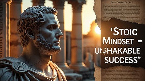 This 2,000-Year-Old Philosophy Could Change Your Life Forever