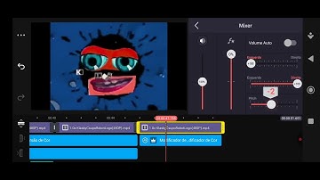HOW TO MAKE PREVIEW 2 MOKOU DEEPFAKE EFFECTS ON KINEMASTER #kinemaster #lucasbiscolavideo