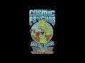 Cosmic Psychos @ The Tote 25th April 2016