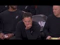 The Spurs spammed this play 15 times in a row