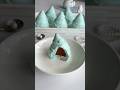 Mint Chocolate #asmr #dessert #nahlahrsl