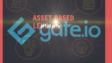 Gateio Finance;#gateio lending and single asset vault #gateio cryptonatics