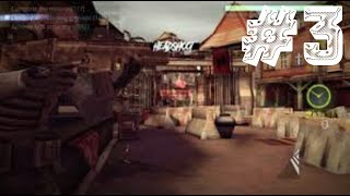 Cover Fire 3D: Free Sniper shooting Offline Games Walkthrough Gameplay Episode Part 3 screenshot 5