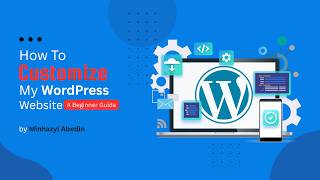 Install and Basic Setup Woodmart Theme | Part - 4 | WordPress Customization Beginner to Advance