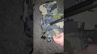 kuiu G3 pro bino harness honest review