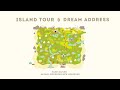 【あつ森】のどかなエルモ島を散策＆夢番地更新 | Completed island walk & Dream Address update【島紹介】