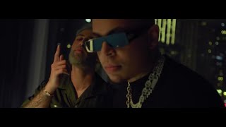 LUCIANO feat. OLEXESH & NIMO ►BRATANS◄ (prod.Kingside)