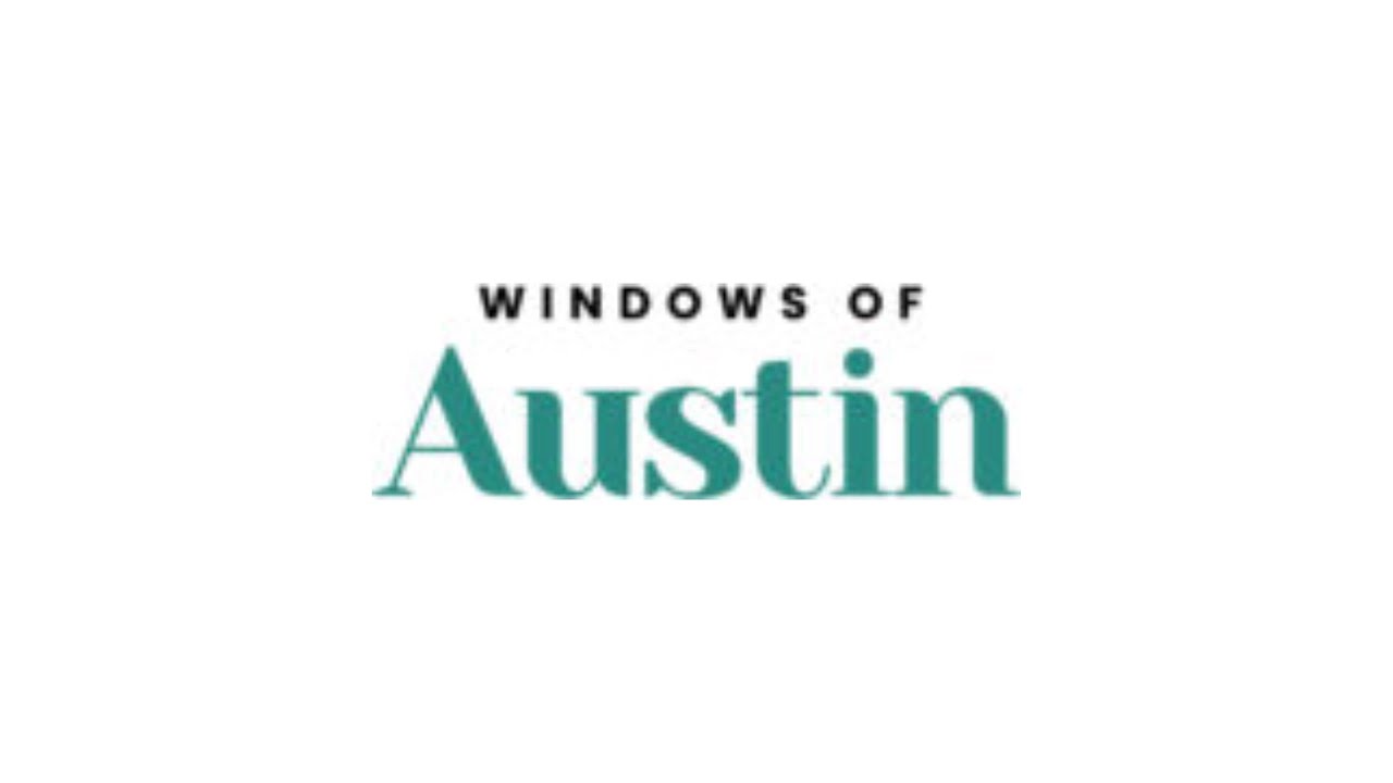 Window Replacement Austin