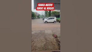 surah al ikhlas #سورة_الإخلاص #ikhlas #egzonibrahimi