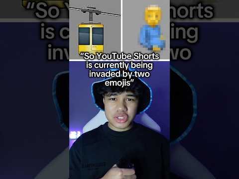 Random Ahh Emoji Trend 