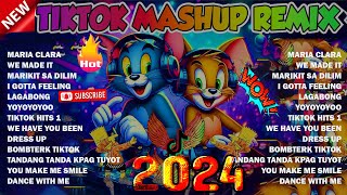 💥🌊🏄TIKTOK SUMMER MASHUP REMIX 2024❤️‍🔥TIKTOK NONSTOP REMIX💥 JONEL SAGAYNO REMIX,💥🎶🎧😍