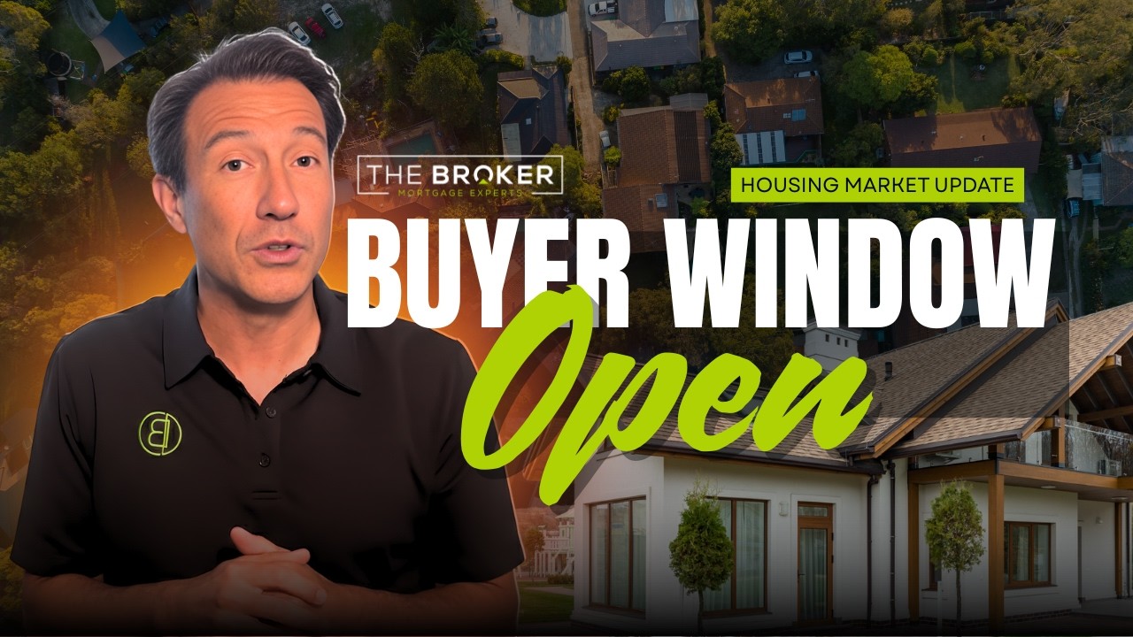 Rates Dropped… But This Jobs Report Changes Everything