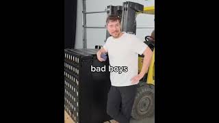 Giving 1000 Phones Away