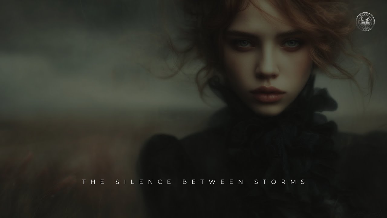 The Quiet Rebellion of Light — Dark Cinematic Poem from Meridian City | Somnio Poetica