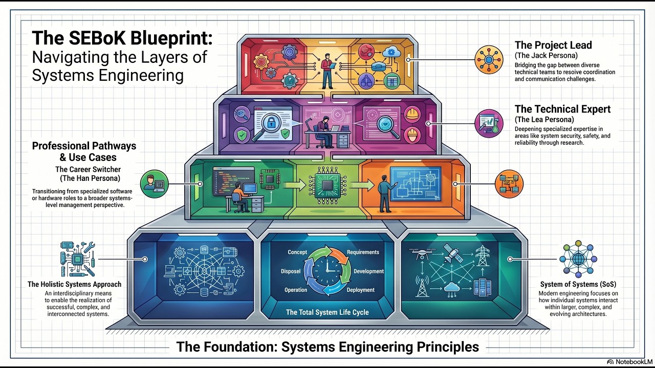 SEBoK series [3]: Systems Engineering: Management, Education, and Real ...