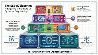 SEBoK series [3]: Systems Engineering: Management, Education, and Real-World Application