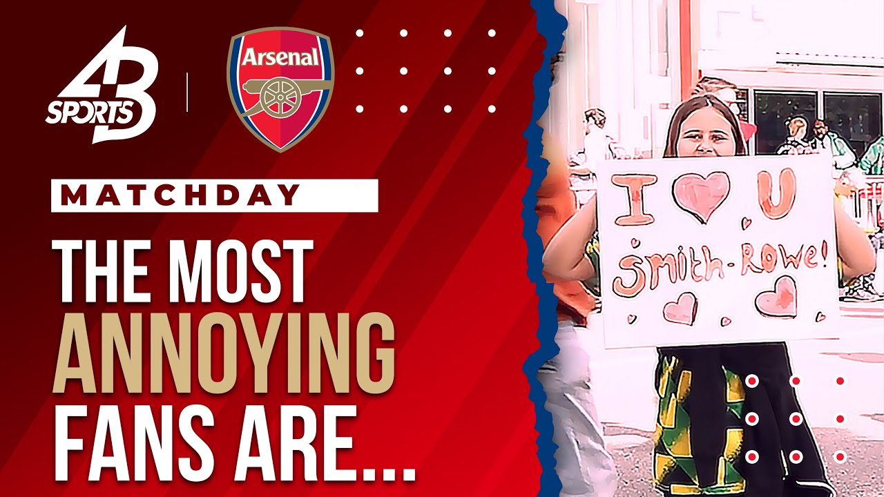 The Most Annoying Fans Are Arsenal 0 3 Brighton YouTube the-most-annoying-fans-are-arsenal-0-3-brighton-youtube