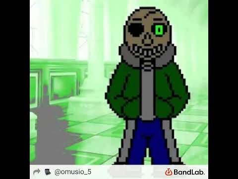 Basics In Behavior Megalovania Mondaymania Remix 