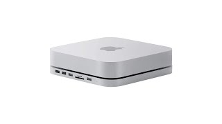 Tech Show - Mac Mini M1 and Hagibis Dock
Tech Show - Mac Mini M1 and Hagibis Dock
Copyright ©2021 Demenzun Media. All rights reserved.
―――――――――――――――――――――――――――
• Support me through these methods •
Patreon: https://www.patreon.com/demenzunmedia
PayPal: info@demenzunmedia.com
• Visit my social media pages •
Facebook: https://www.facebook.com/DemenzunMedia
Facebook: https://www.facebook.com/groups/2753474811590871
Instagram: https://www.instagram.com/demenzunmedia
Twitter: https://www.twitter.com/demenzunmedia
Website: http://www.demenzunmedia.com/
YouTube: https://www.youtube.com/channel/UC_8MqFatjX_L7QqfuZpyHJg
• Image and music content pages •
https://stock.adobe.com/contributor/208400691/David%20Green
https://stock.adobe.com/ca/contributor/206928384/jason
―――――――――――――――――――――――――――
Tech Show by Demenzun Media
This video was created by Demenzun Media in British Columbia Canada.
Portions of this video may contain free stock content from Pixabay at https://pixabay.com/
―――――――――――――――――――――――――――
Soundtrack:
Moving On (Instrumental) by MBB feat. Jonas Schmidt | https://soundcloud.com/mbbofficial
Music promoted by https://www.free-stock-music.com
Creative Commons Attribution-ShareAlike 3.0 Unported
https://creativecommons.org/licenses/by-sa/3.0/deed.en_US
―――――――――――――――――――――――――――
Links to purchase the items mentioned in the video:
Mac Mini M1
https://www.apple.com/ca/mac-mini/
Hagibis Dock
https://www.amazon.ca/gp/product/B08QHN3229/
Samsung 860 Pro 512GB SSD
https://www.amazon.ca/gp/product/B07836C6YV Tech Show - Mac Mini M1 and Hagibis Dock