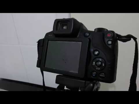 Review Canon Camera Ar46