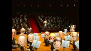 Wii music gone wrong