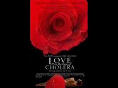 -la despedida- shakira (el amor en los tiempos del colera)