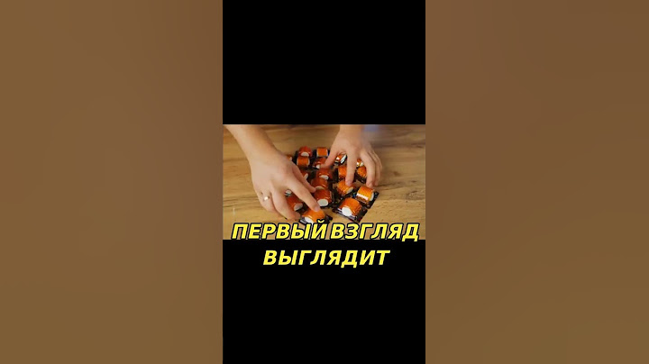 Сделал гигантские желейные роллы весом 160 кг!