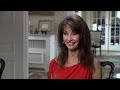 Susan Lucci Hears from Her Grandmother | Long Island Medium