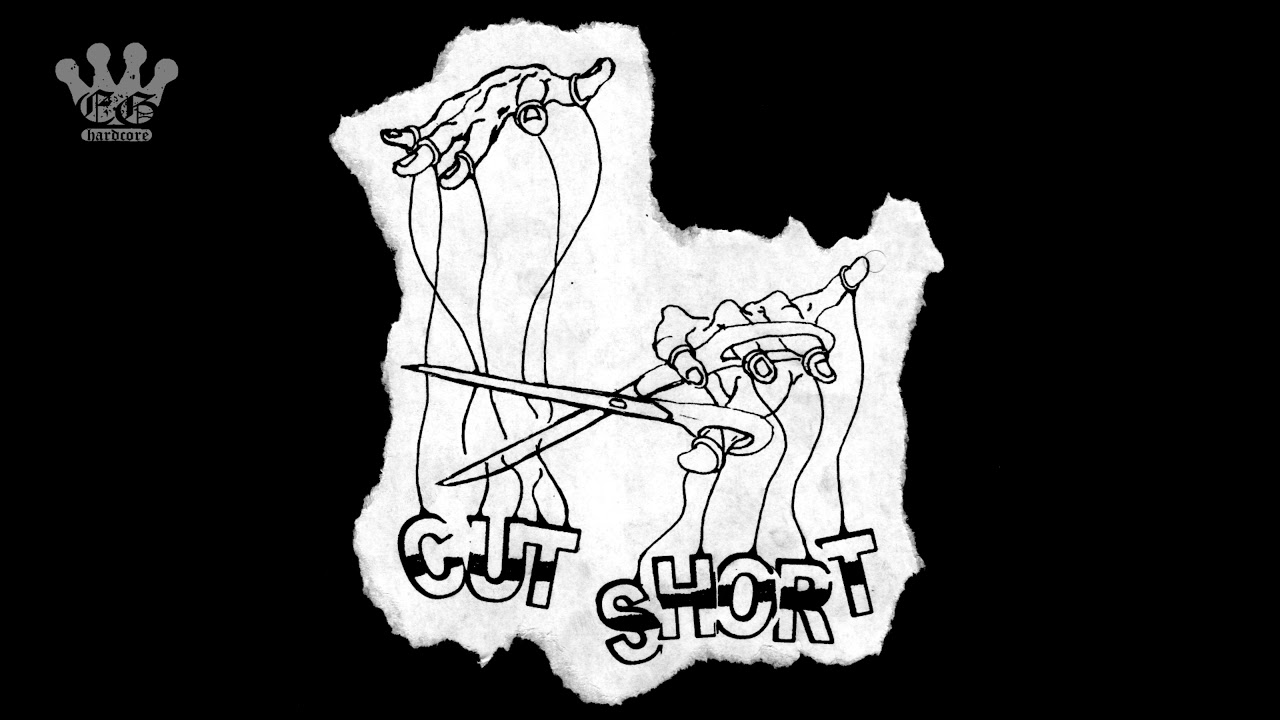 [EGxHC] Cut Short - Cut Short - 2021 (Full Album)