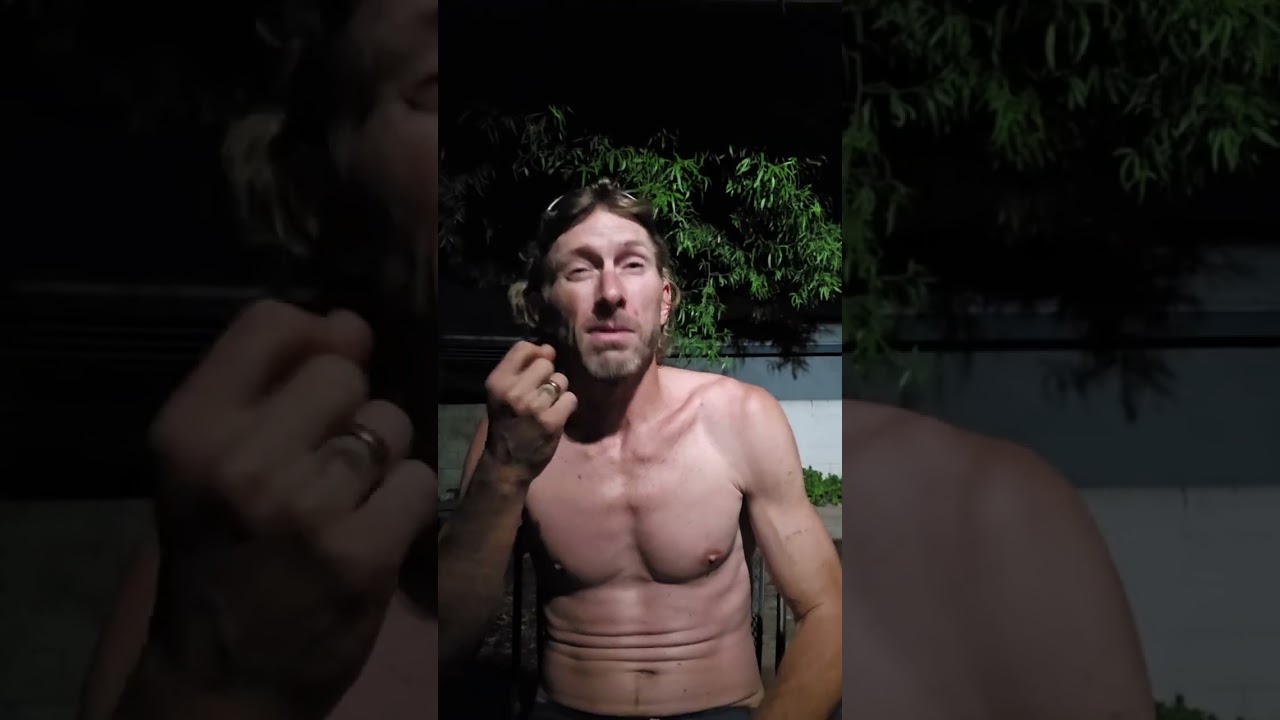  RAW VIDEO! TRIGGER WARNING! Thoughts on Mavrick Fisher's Trial