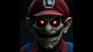 Aicompost - Schizophrenic Super Mario Ai Metal Song About Marios Mental Breakdown